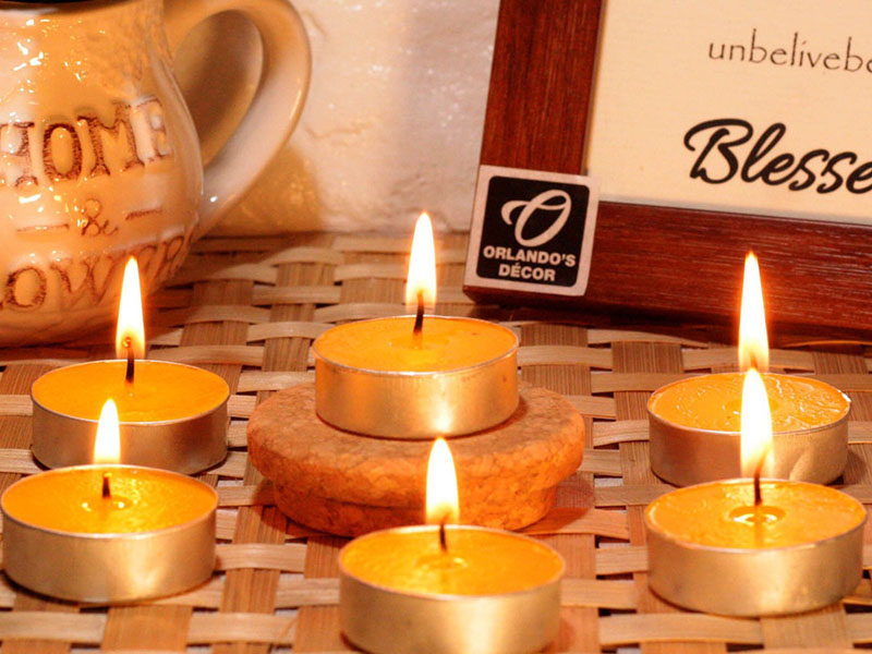 Learn Candle Making at Home Easily - Hunar Online Courses